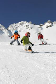 Gästehaus Bergstüberl - Reit im Winkl - 6
