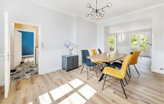 3 Bedroom Lovely Home In Saint-Malo - Saint-Malo - 6