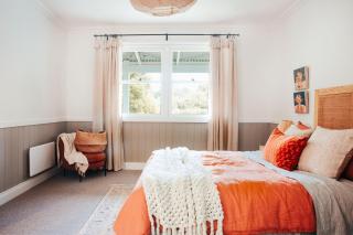 Dorothea- stylishly designed home in Trentham - Trentham - 6