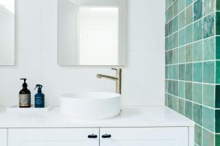 Dorothea- stylishly designed home in Trentham - Trentham - 1
