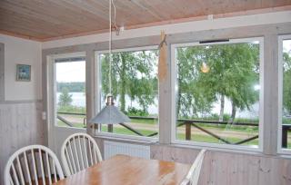 3 Bedroom Gorgeous Home In Holmsjö - Holmsjö - 1