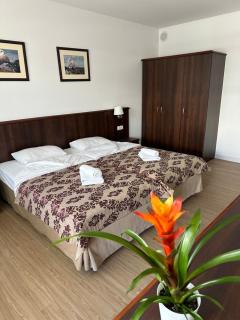 Apartament 56 m2 Arka Medical Spa - Kołobrzeg - 0
