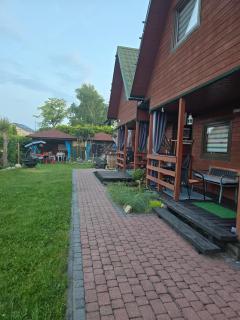 Makowe Domki - Władysławowo - 3