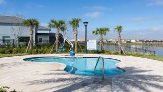 Family Reunion 10BR Villa Pool/SPA Near Disney! - Kissimmee - 0
