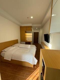 Permata Residence Apartment unit 806, Baloi - Nagoya - 0