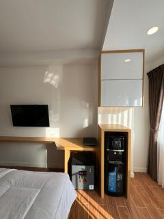 Permata Residence Apartment unit 806, Baloi - Nagoya - 3