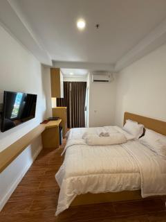 Permata Residence Apartment unit 806, Baloi - Nagoya - 7