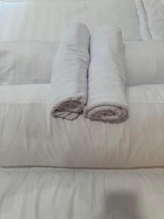 Permata Residence Apartment unit 806, Baloi - 6