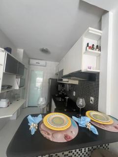 Pé na areia - Salvador - 9