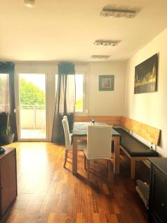 University Messe Apartment - Graz - 0