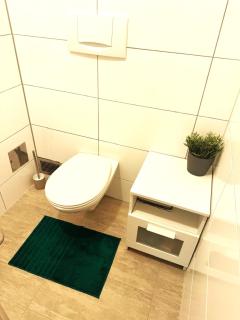 University Messe Apartment - Graz - 3