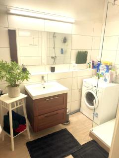 University Messe Apartment - Graz - 6