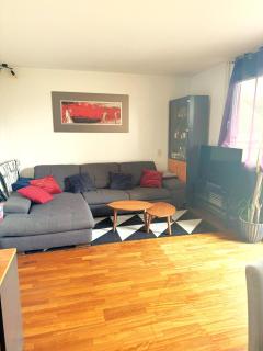 University Messe Apartment - Graz - 2