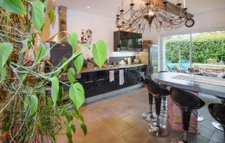 Nice Home In Briennon - 6