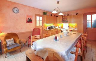 Nice Home In Briennon - Briennon - 5