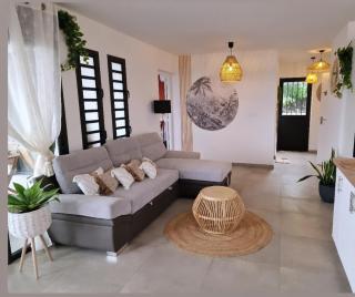 Villa les balancelles - Saint-Joseph - 4