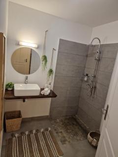Villa les balancelles - Saint-Joseph - 1