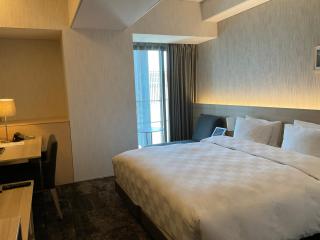 Hotel Royal Classic Osaka - Osaka - 6