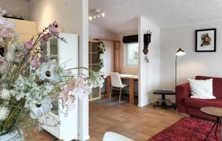 1 Bedroom Amazing Home In Oosterwolde - Oosterwolde - 8