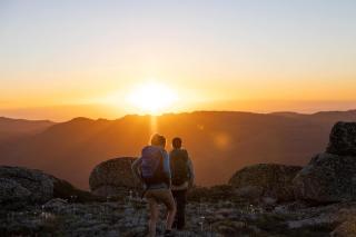 Wild Pines Waterfront Guesthouse Sauna BBQ Pet Friendly - Jindabyne - 3