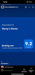 Harry's Home - Kathmandu - 9