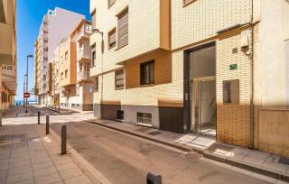 Apartamento Paseo Maritimo - Almería - 9