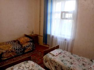3-х комнатная квартира в центре - Balqash - 3