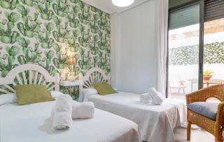 Apartamento Paseo Maritimo - Almería - 4