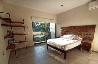 Casa Privada en Puerto Morelos - 7