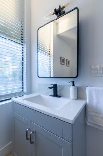 Quiet King bed Westward Room in heart of Pasadena - Pasadena - 8