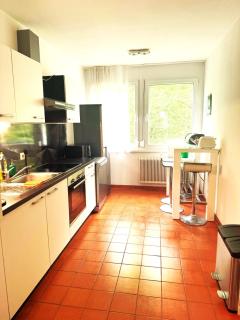 University Messe Apartment - Graz - 1