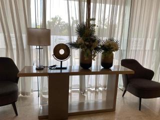 Shore 3 Residences Authentic Japanese-Style Bedroom with Pool View - MOA Complex - Manila - 7