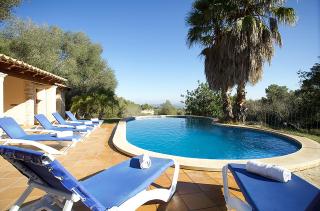 Country house in a peaceful rural setting for large groups - Petra - 9