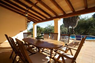Country house in a peaceful rural setting for large groups - Petra - 7