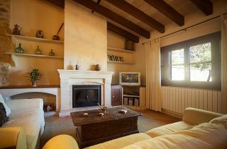 Country house in a peaceful rural setting for large groups - Petra - 4