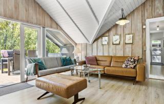 3 Bedroom Cozy Home In Toftlund - 8