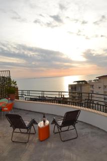 Durres Beach View - 0
