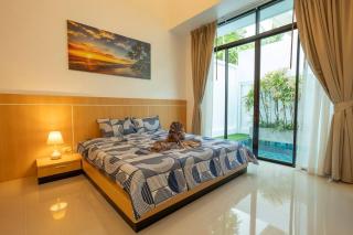 Ultra Modern Brand Villa Rawai Great Location V92 - Ban Saiyuan (1) - 8