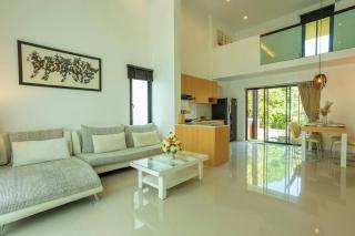 Ultra Modern Brand Villa Rawai Great Location V92 - Ban Saiyuan (1) - 6