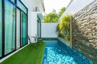 Ultra Modern Brand Villa Rawai Great Location V92 - Ban Saiyuan (1) - 4