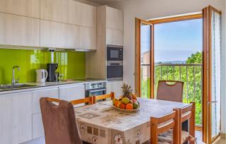 Two-Bedroom Apartment In Medulin - 2