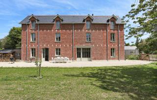 Stunning Home In Le Minihic-Sur-Rance - Le Minihic-sur-Rance - 5