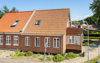 2 Bedroom Awesome Home In Rudkøbing - Rudkøbing - 0