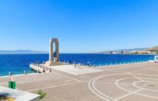 Awesome Apartment In Reggio Calabria - Reggio Calabria - 7