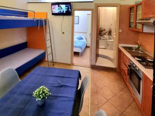 Apollo - Porat 4 Apartman - 9