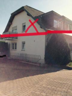 Ferienwohnung Maifeldblick Polch - 7