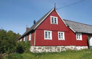 Three-Bedroom Holiday Home Brösarp With A Fireplace 05 - Brösarp - 8