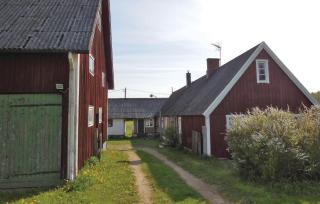 Three-Bedroom Holiday Home Brösarp With A Fireplace 05 - Brösarp - 7