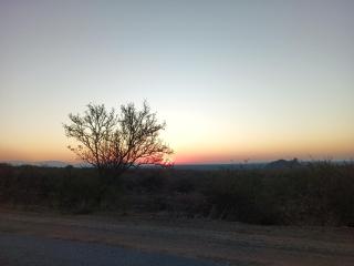 Sorabi Rock Safari Lodge - Mica - 6
