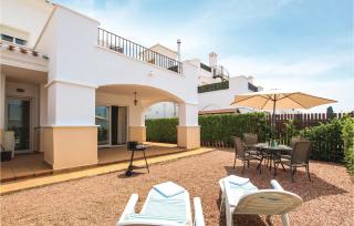 Stunning Home In Roldán With Kitchen - 8